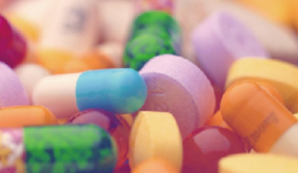 卷式膜元件應用領域：生物、醫(yī)藥行業(yè)